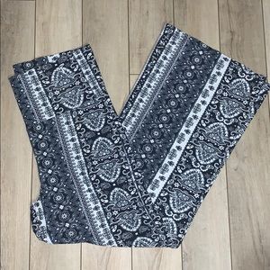 Maurice’s Palazzo Pants